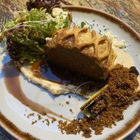   at Jardineiro - Vegan Kitchen in Porto