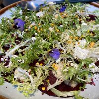   at Jardineiro - Vegan Kitchen in Porto