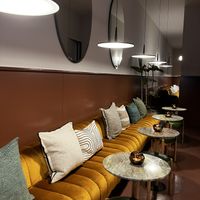 Atmosphere!   at Jardineiro - Vegan Kitchen in Porto