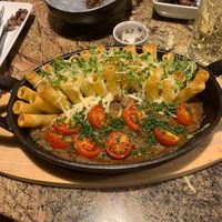 Rigatoni at Jardineiro - Vegan Kitchen in Porto