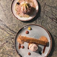   at Jardineiro - Vegan Kitchen in Porto