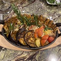 baked rigatoni   at Jardineiro - Vegan Kitchen in Porto