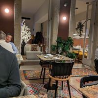  at Jardineiro - Vegan Kitchen in Porto