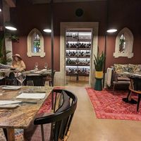  at Jardineiro - Vegan Kitchen in Porto