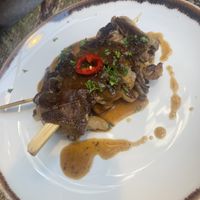   at Jardineiro - Vegan Kitchen in Porto