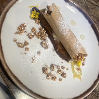   at Jardineiro - Vegan Kitchen in Porto