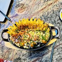   at Jardineiro - Vegan Kitchen in Porto