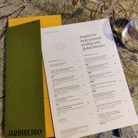  at Jardineiro - Vegan Kitchen in Porto