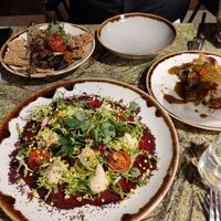  at Jardineiro - Vegan Kitchen in Porto