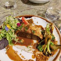  at Jardineiro - Vegan Kitchen in Porto