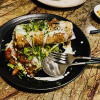 Tortilla (starter)  at Jardineiro - Vegan Kitchen in Porto