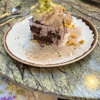 Tiramisu   at Jardineiro - Vegan Kitchen in Porto