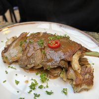   at Jardineiro - Vegan Kitchen in Porto