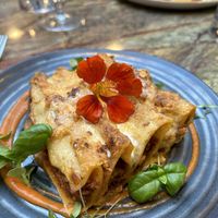   at Jardineiro - Vegan Kitchen in Porto