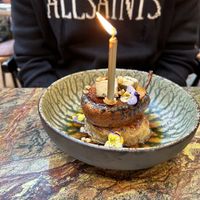   at Jardineiro - Vegan Kitchen in Porto