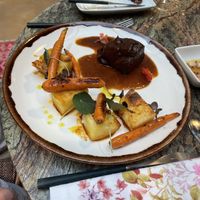   at Jardineiro - Vegan Kitchen in Porto