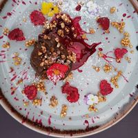  at Jardineiro - Vegan Kitchen in Porto