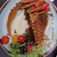  at Jardineiro - Vegan Kitchen in Porto