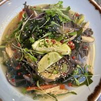   at Jardineiro - Vegan Kitchen in Porto