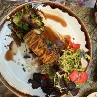   at Jardineiro - Vegan Kitchen in Porto