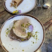   at Jardineiro - Vegan Kitchen in Porto