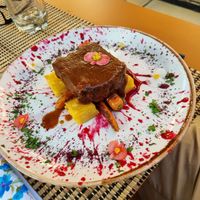 Loin at Jardineiro - Vegan Kitchen in Porto