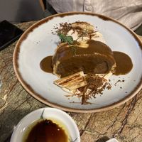 Wellington  at Jardineiro - Vegan Kitchen in Porto