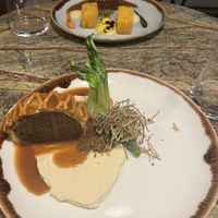Tofu Wellington   at Jardineiro - Vegan Kitchen in Porto