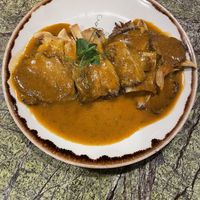   at Jardineiro - Vegan Kitchen in Porto