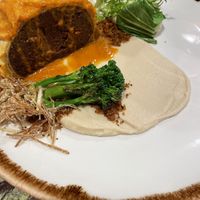   at Jardineiro - Vegan Kitchen in Porto