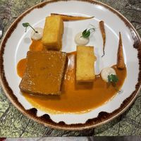   at Jardineiro - Vegan Kitchen in Porto