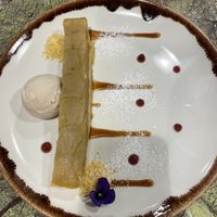   at Jardineiro - Vegan Kitchen in Porto