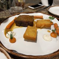   at Jardineiro - Vegan Kitchen in Porto