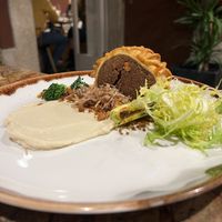   at Jardineiro - Vegan Kitchen in Porto