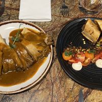   at Jardineiro - Vegan Kitchen in Porto