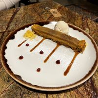   at Jardineiro - Vegan Kitchen in Porto