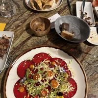   at Jardineiro - Vegan Kitchen in Porto