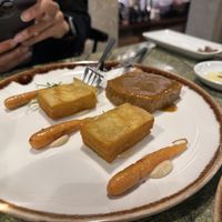 Loin  at Jardineiro - Vegan Kitchen in Porto