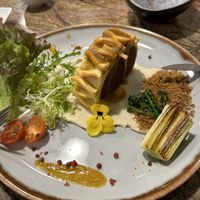   at Jardineiro - Vegan Kitchen in Porto