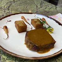   at Jardineiro - Vegan Kitchen in Porto