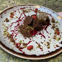   at Jardineiro - Vegan Kitchen in Porto