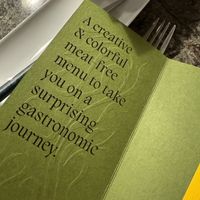 Nice   at Jardineiro - Vegan Kitchen in Porto