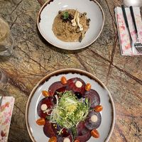 Fantástico 🤩   at Jardineiro - Vegan Kitchen in Porto