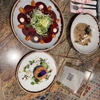 💖  at Jardineiro - Vegan Kitchen in Porto