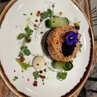 💝  at Jardineiro - Vegan Kitchen in Porto