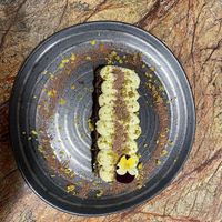 🍰   at Jardineiro - Vegan Kitchen in Porto