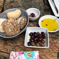   at Jardineiro - Vegan Kitchen in Porto