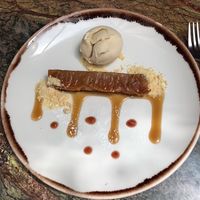   at Jardineiro - Vegan Kitchen in Porto