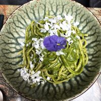   at Jardineiro - Vegan Kitchen in Porto