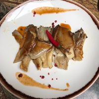   at Jardineiro - Vegan Kitchen in Porto